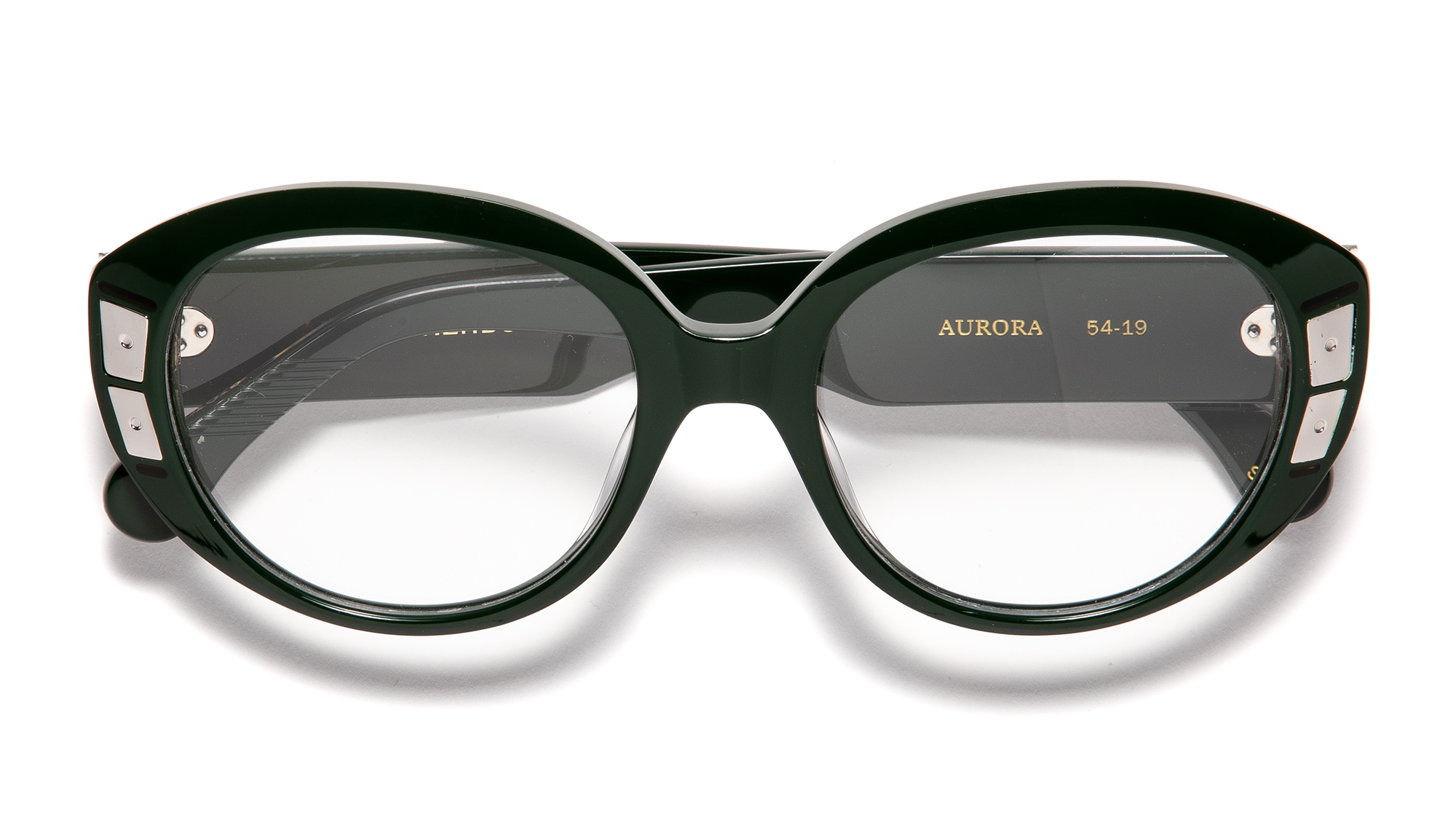 Alfred Kerbs Glasses