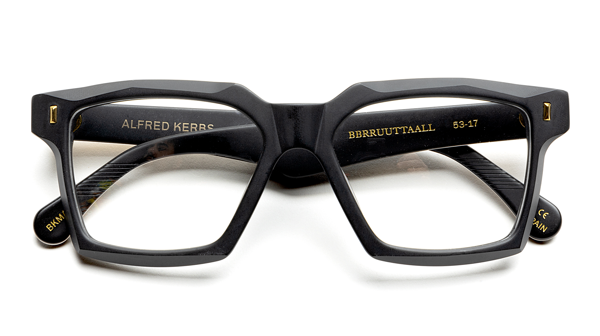 Alfred Kerbs Glasses