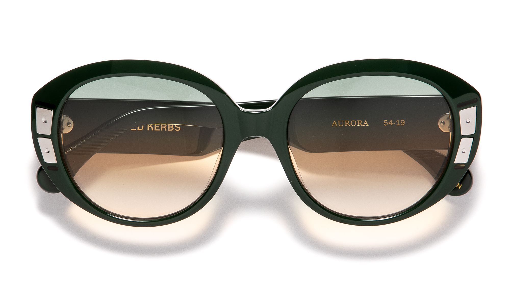 Alfred Kerbs Glasses