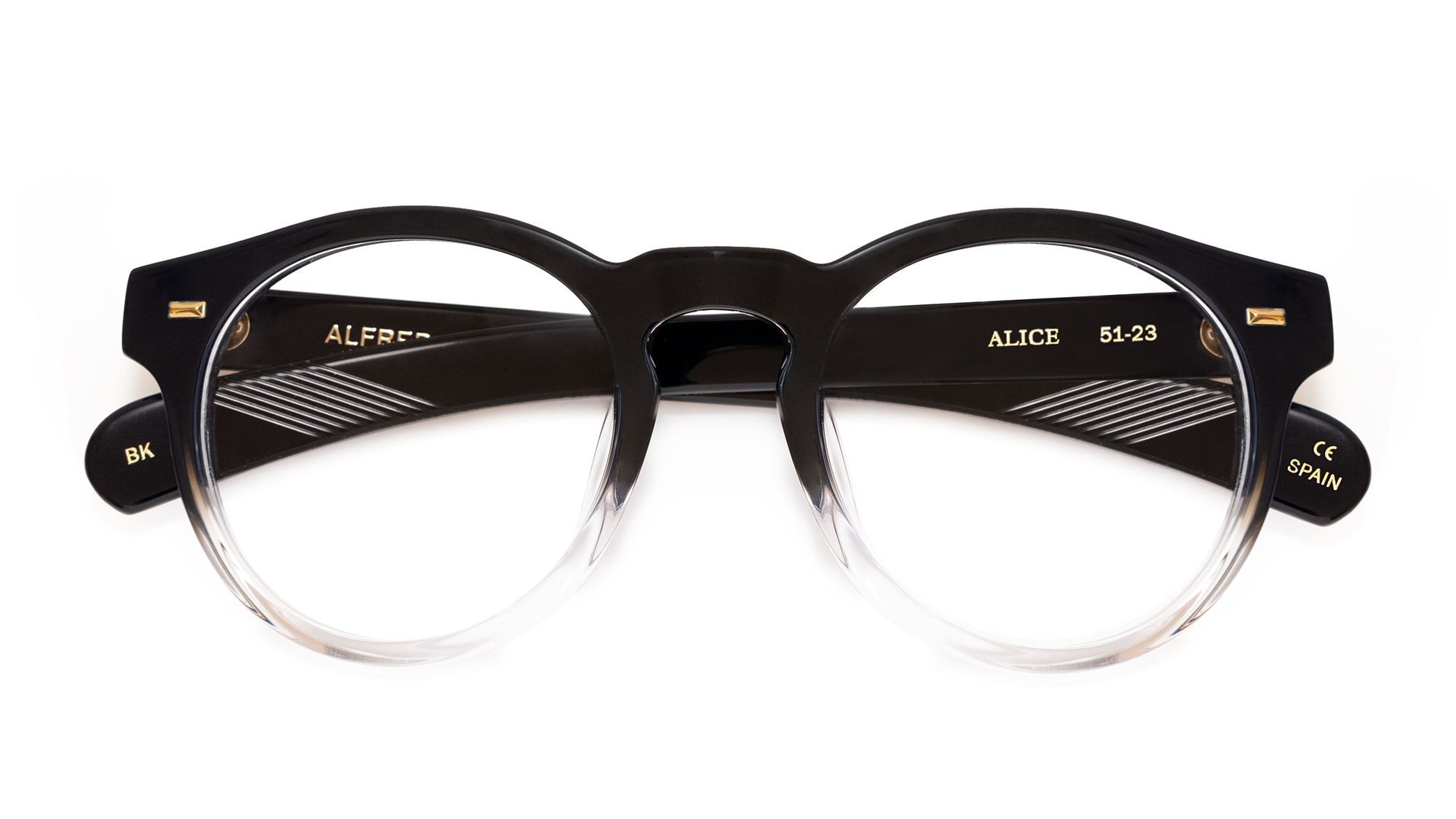 Alfred Kerbs Glasses