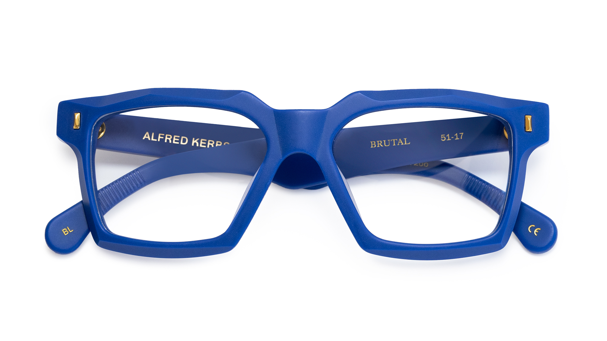 Alfred Kerbs Glasses